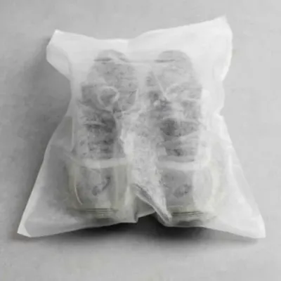부직포 신발 보관주머니