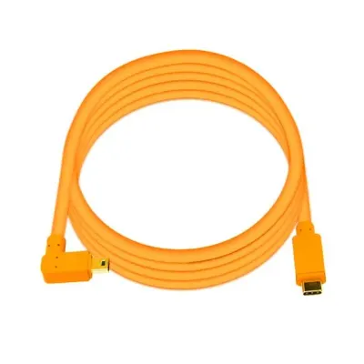 디지털카메라 USB C mini 5핀 테더링케