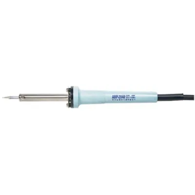인두기PVC 일자형 ARP 2060 60W13