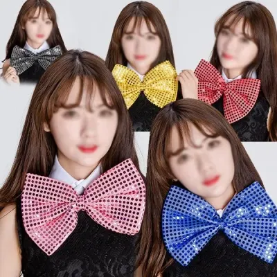 스팡클 나비넥타이(대)
