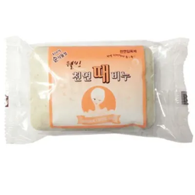 8809091071294천연때비누 클렌징폼 클