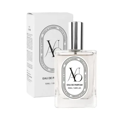 루미나D 플로럴향 복숭아와 신선하고 깨끗한 매력의 향수 50ml