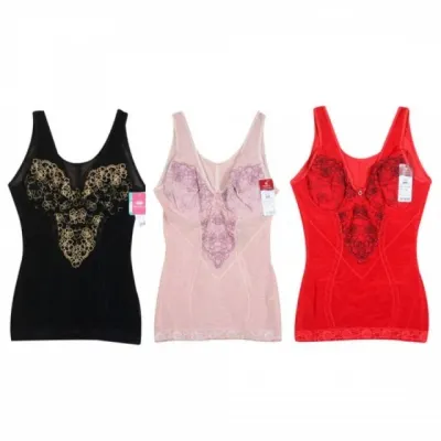 바디쉐이퍼 올인원 여성 보정속옷 체형보정 란쥬 레이스 여성속옷 몸매 여성보정