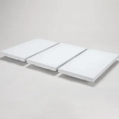 LED거실등 6등 150W 거실LED등 거실평판등 주광색거실등