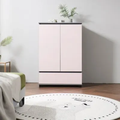 가구산책 광폭 서랍옷장 800 H5604