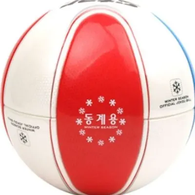 스타 족구공 족구볼 풋살공 스포츠볼 공식구 동계용 우레탄볼 공놀이
