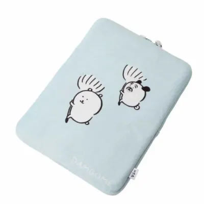 담곰이 홀씨 태블릿파우치 여행용가방 충격방지파우치 휴대용파우치