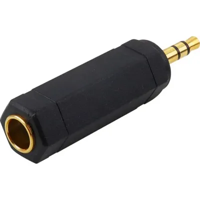 3.5M/5.5F 스테레오 젠더 STR03