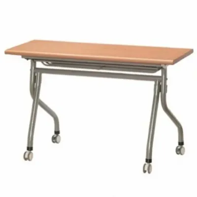 강의실테이블Y형 1800x450 철제프레임테이블 사무실테이블 도서관테이블