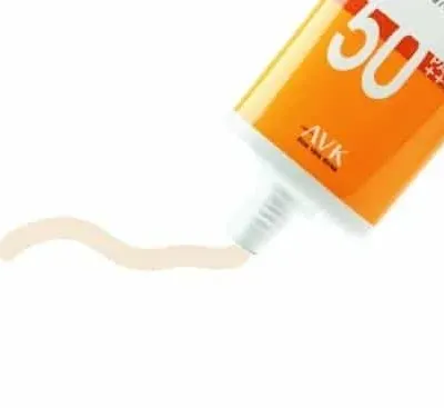 민트 왁스 치실 50m SPF50선크림 PA+++선크림