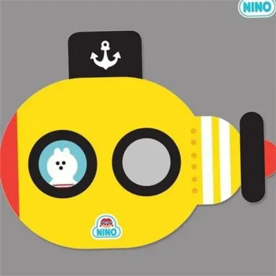 디자인 아이 방 인테리어 거울 욕실 아이 방 안전 거울