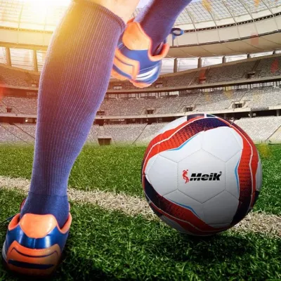 메이크 TPU 축구공 MK 052 축구공 5호 경기용 학교 시합구 연습 매치볼 풋살 용품 게임볼 축구