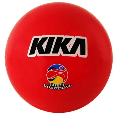 키카 피구공 키카피구볼 피구전용볼 피구용볼
