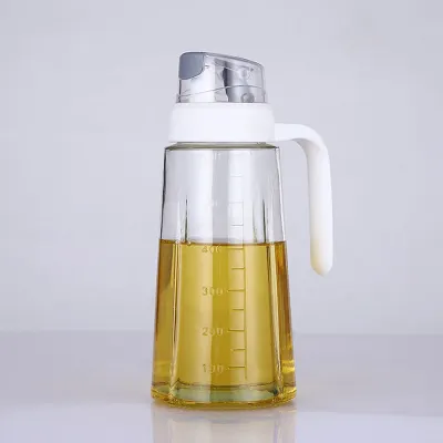 키친플로 자동개폐 오일병 3p세트 양념통