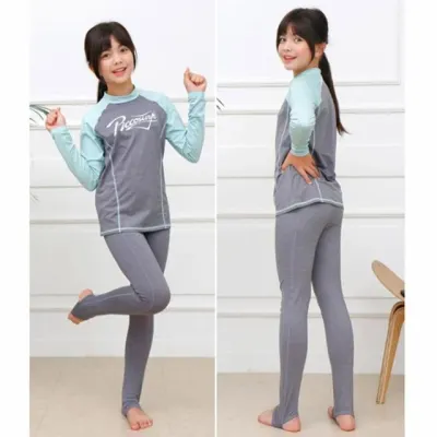 피코 수영복 하의 마렌K1141 (주니어용) (택1)