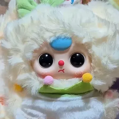 베이비쓰리 랜덤 인형 봄 26000