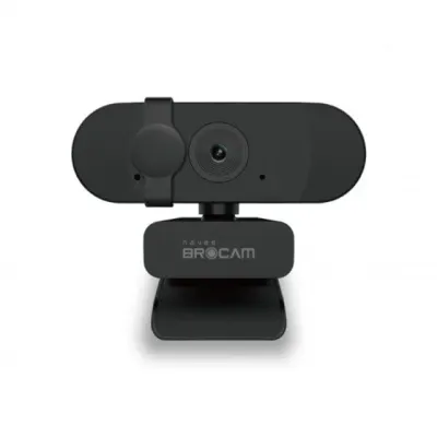 증정 500만화소 나비 QHD PC 삼각대 브로캠 컴퓨터카메라 웹캠 엔브이칠십육 PC캠 PC카메라 화상캠