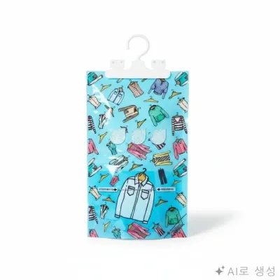 제습방충제 옷장제습제