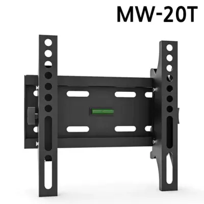 마운트피아 TV브라켓 벽걸이형 MW-20T (15-32in) 티비 모니터 거치대 상하 각도