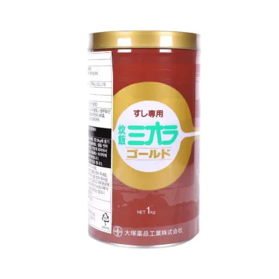 스시용 조미료 일본 취반 미오라골드 1kg