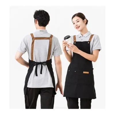 커스텀 방수 앞치마