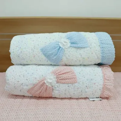 소소한습관 대량 업소용 베개커버 러블리 에어뱀부