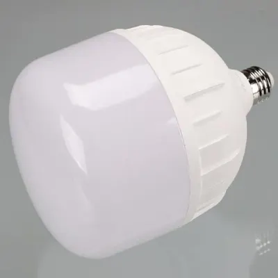 LED전구 티벌브 50W 공장용LED전구 전구교체 대형LED전구