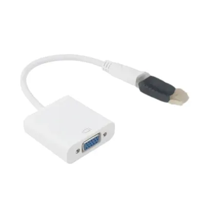 미니 영상변환 모니터 연결 Mini HDMI 젠더 포함 VGA 컨버터 D SUB HDMI선 모니터케이블