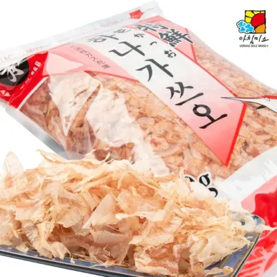 엠다인A 500g 가쓰오부시 혼다랑어 건어포