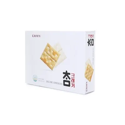 크라운 참크래커 280g