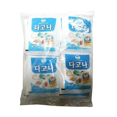 다고나 50g 20개입