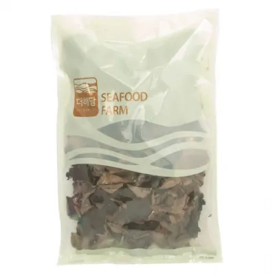 석이버섯 300g 국산