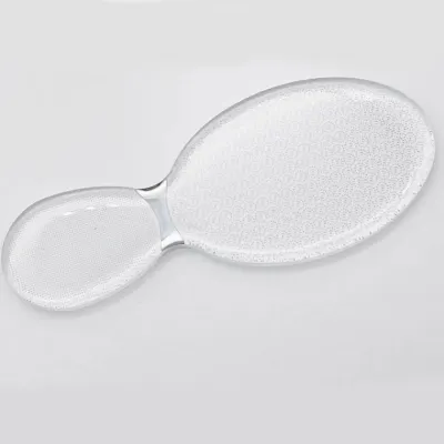 반영구 나노 글래스 풋케어 발뒷꿈치 유리 발각질 제거기 풋파일