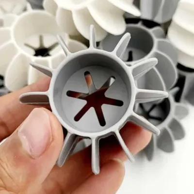 세탁볼 실리콘 엉킴방지 세탁볼 드럼 통돌이 세탁기