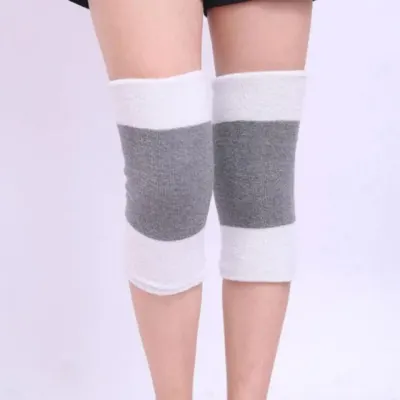 무릎운동 보호대 데일리 무릎 도톰 연골보호 타올 걷기 소재