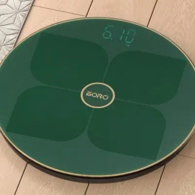 몸무게 측정 무게확인 저울 자동센서 디지털 체중계 DP53634