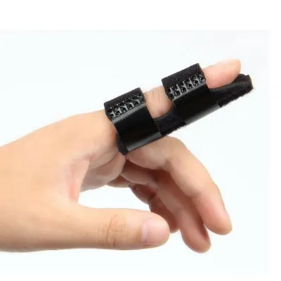 손가락 고정 지지 보호대 손가락깁스 1P LMCF-0147 LM-1001653