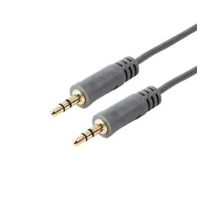 3.5mm 스테레오 케이블 3.5mm 오디오 케이블 음향 유선 스피커 컴퓨터 노트북 태블릿 스마트폰 이어폰
