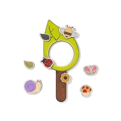 민화샵 물돋보기 곤충 PDPWD0731 관찰학습 과학놀이 확대경 (1개입)