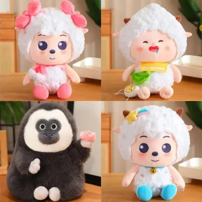 마이리틀포니인형 크로스보더 15인치 봉제인형 아케이드 인형 뽑기 기계 가위 기계 인형 선물