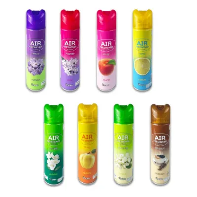 산도깨비 에어 후레쉬너 공기청향제 300ml-R