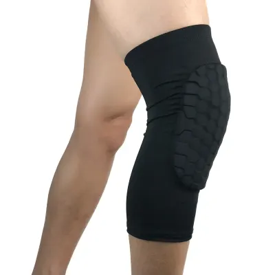 가드빌 무릎보호대(블랙)(XL) / 무릎아대