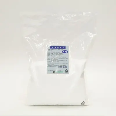 이든타운 트레할로스 1kg 타피오카 전분