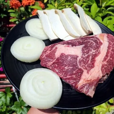 립아이스테이크 600g