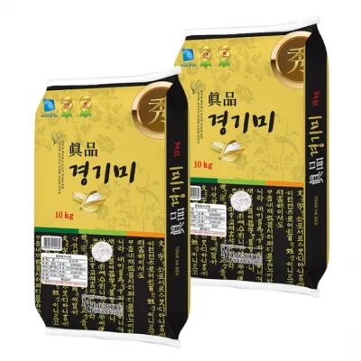 상등급 진품 경기미 20kg(10kgX2포)