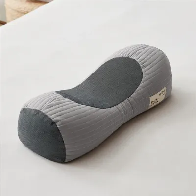 [ABC0654] 효도순면베개 46*20 1000g 잠잘오는 숙면베개 한국당일발송