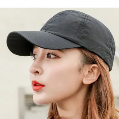 여름 메쉬 마라톤 캡모자 야구 러닝 모자 마라톤 메쉬 러닝캡 볼캡