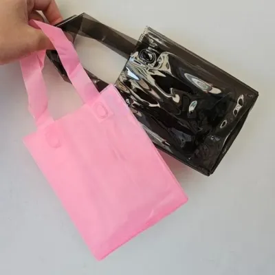 미니 구디백 기념일 답례품 선물포장 집 어린이 교회 유치원 가방 단체 판촉물 날 생일