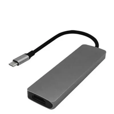 c 타입 멀티 usb c 타입 스마트폰 노트북 미러링 확장 덱스 포트 모니터 리더기 변환기 컨버터 젠더 변환