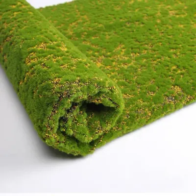 플랜테리어 리얼 인조 이끼 2P B-4(100cm*100cm)